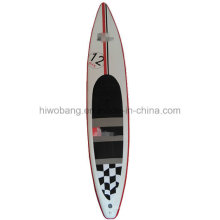 Red Color Paddle Board Sup Surfboard with Full Accessories